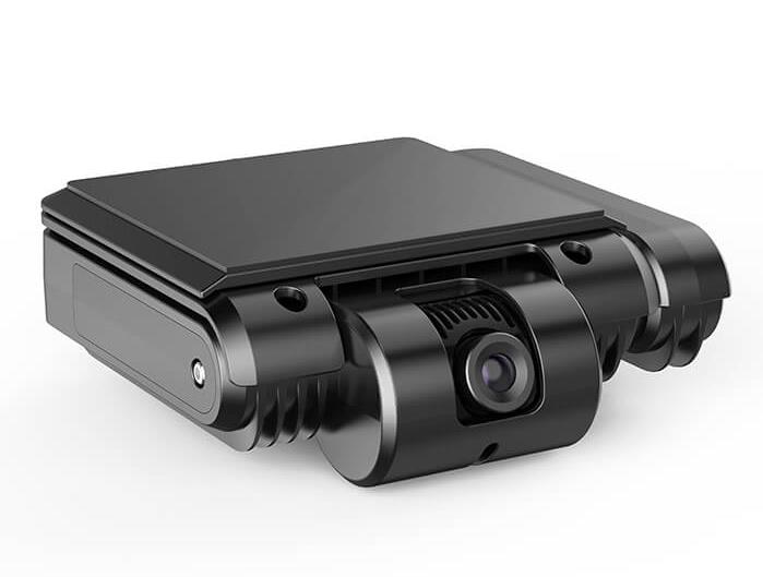 Camara frontal dashcam pa